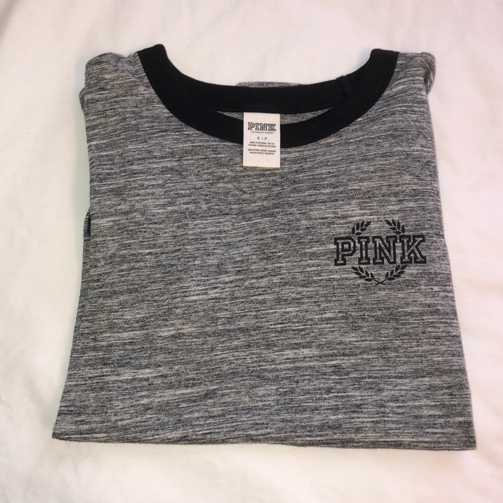 Victoria’s Secret PINK Short Sleeve